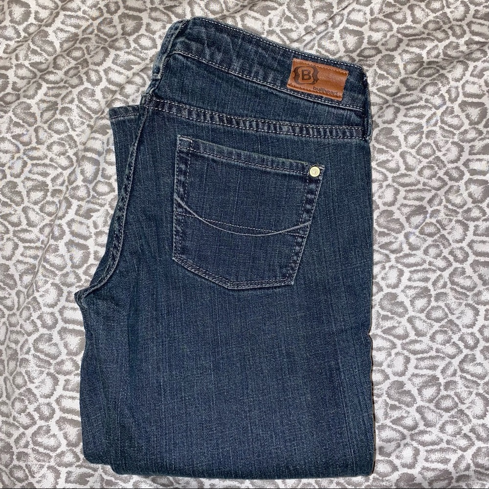 Super skinny jeans